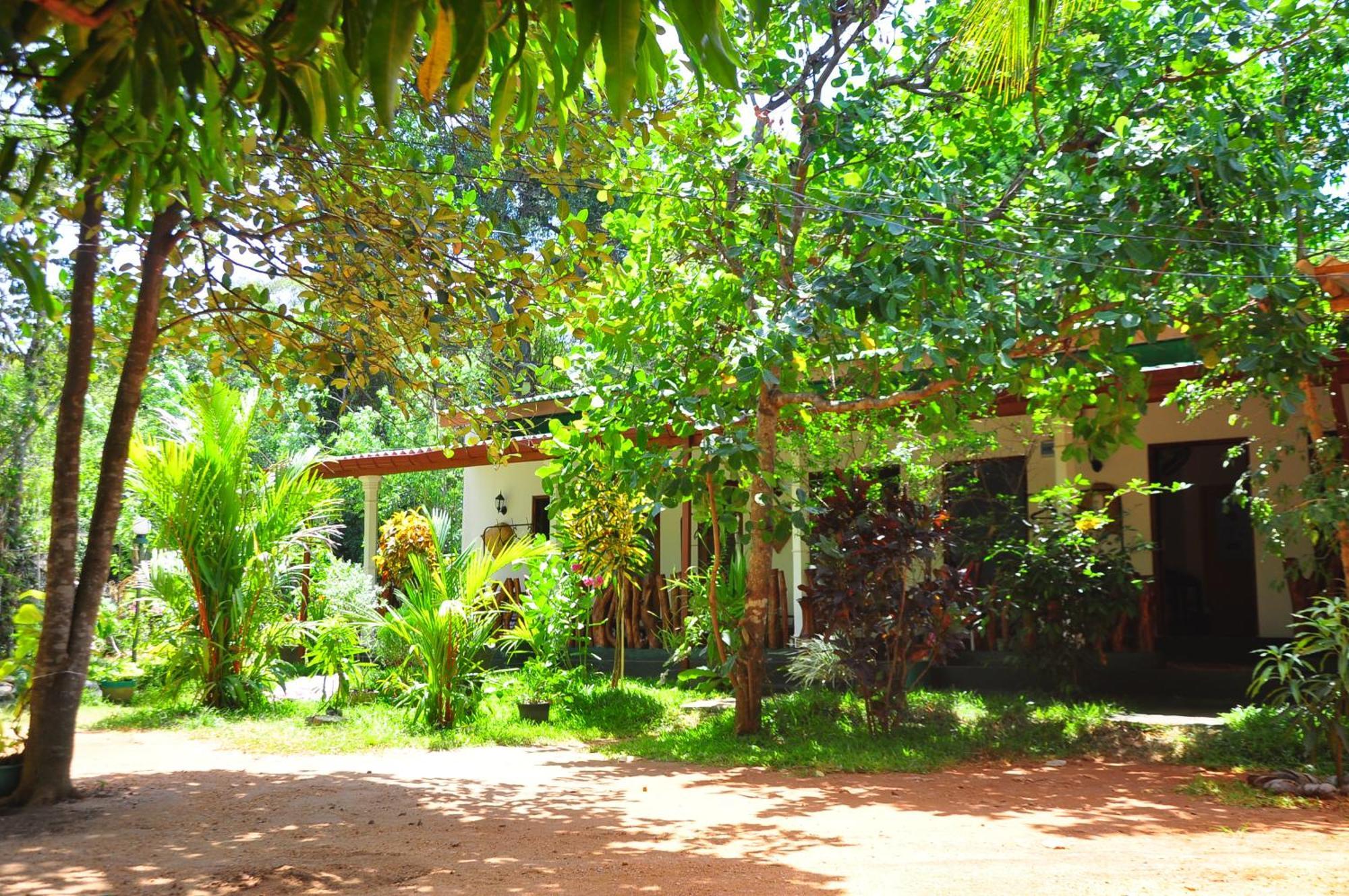 Sigiri Rock Side Home Stay Sigiriya Esterno foto