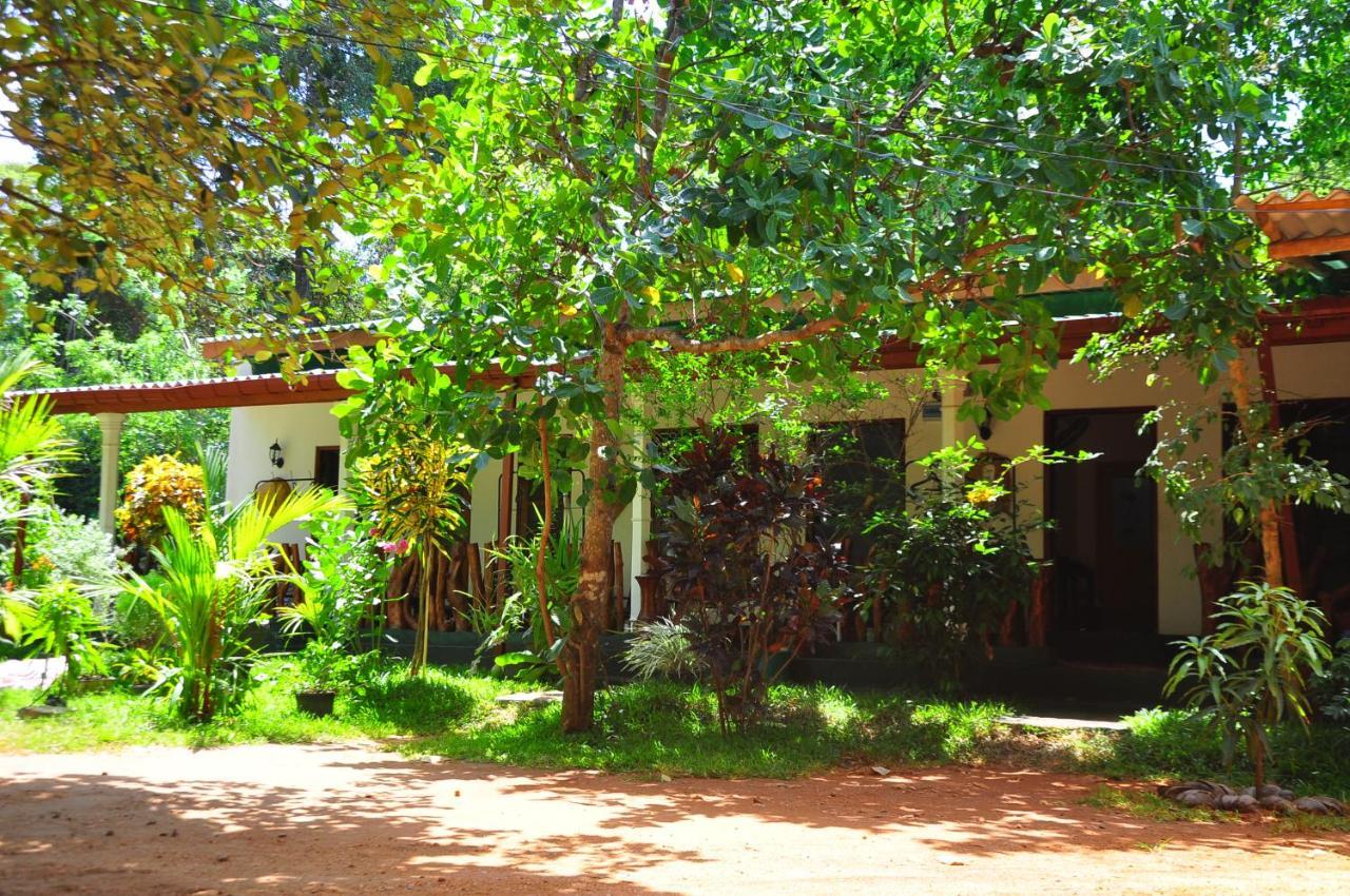 Sigiri Rock Side Home Stay Sigiriya Esterno foto